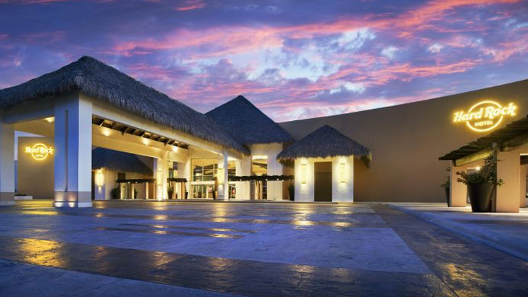 Hard Rock Hotel & Casino Punta Cana