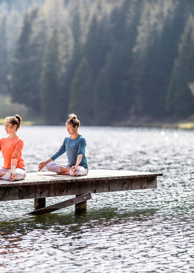 Wellness & Fitness in Davos Klosters