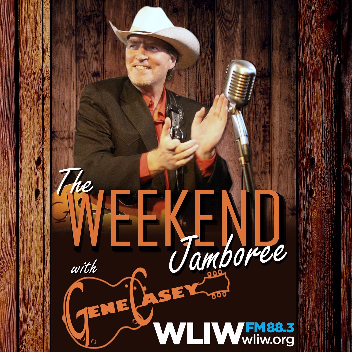 The Weekend Jamboree