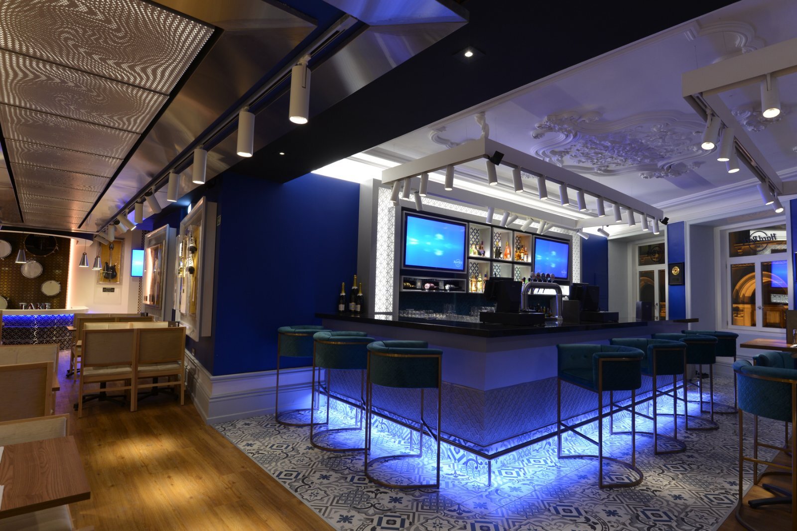 Hard Rock Cafe Porto