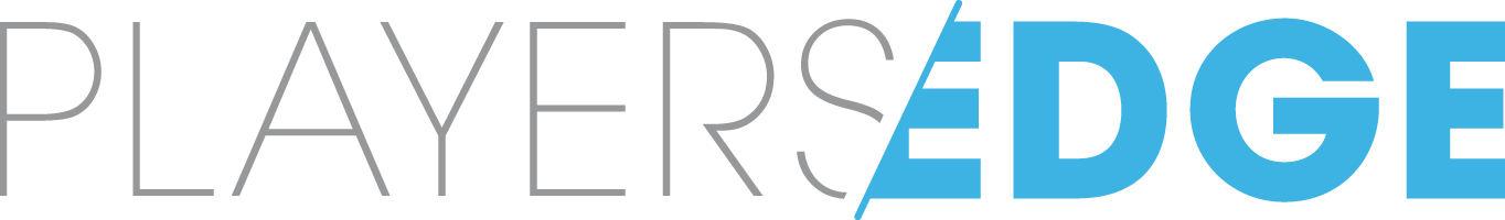 Players Edge Logo