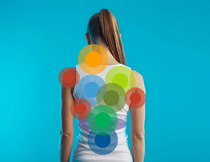 thumbnail Somatic Patterns of the Types