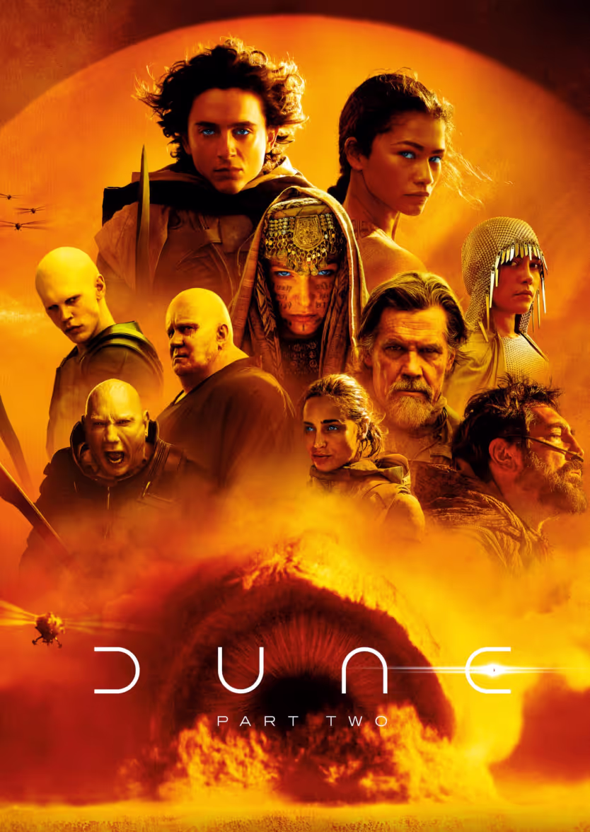 Dune 2