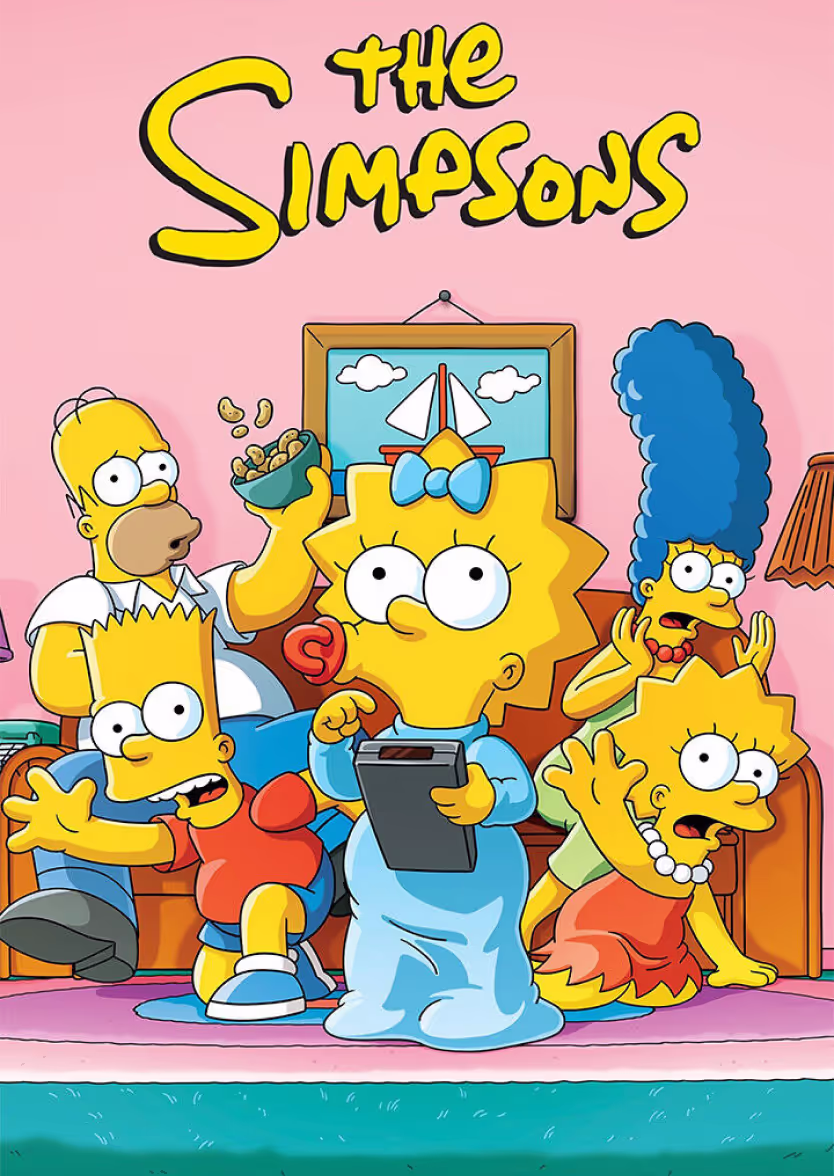 The Simpsons