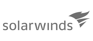 Accelevents customer solar winds