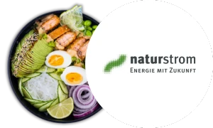 Naturstrom reference image