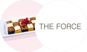 The Force reference image