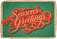 Season's Greetings 4
