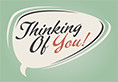 Thinking of You 1