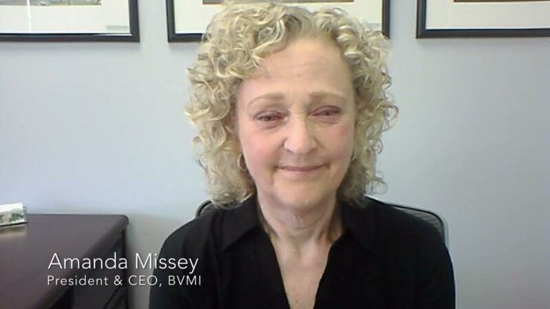 Building Trust Video Series: Amanda Missey of Bergen Volunteer Medical Initiative - YouTube-euV0zeijRos