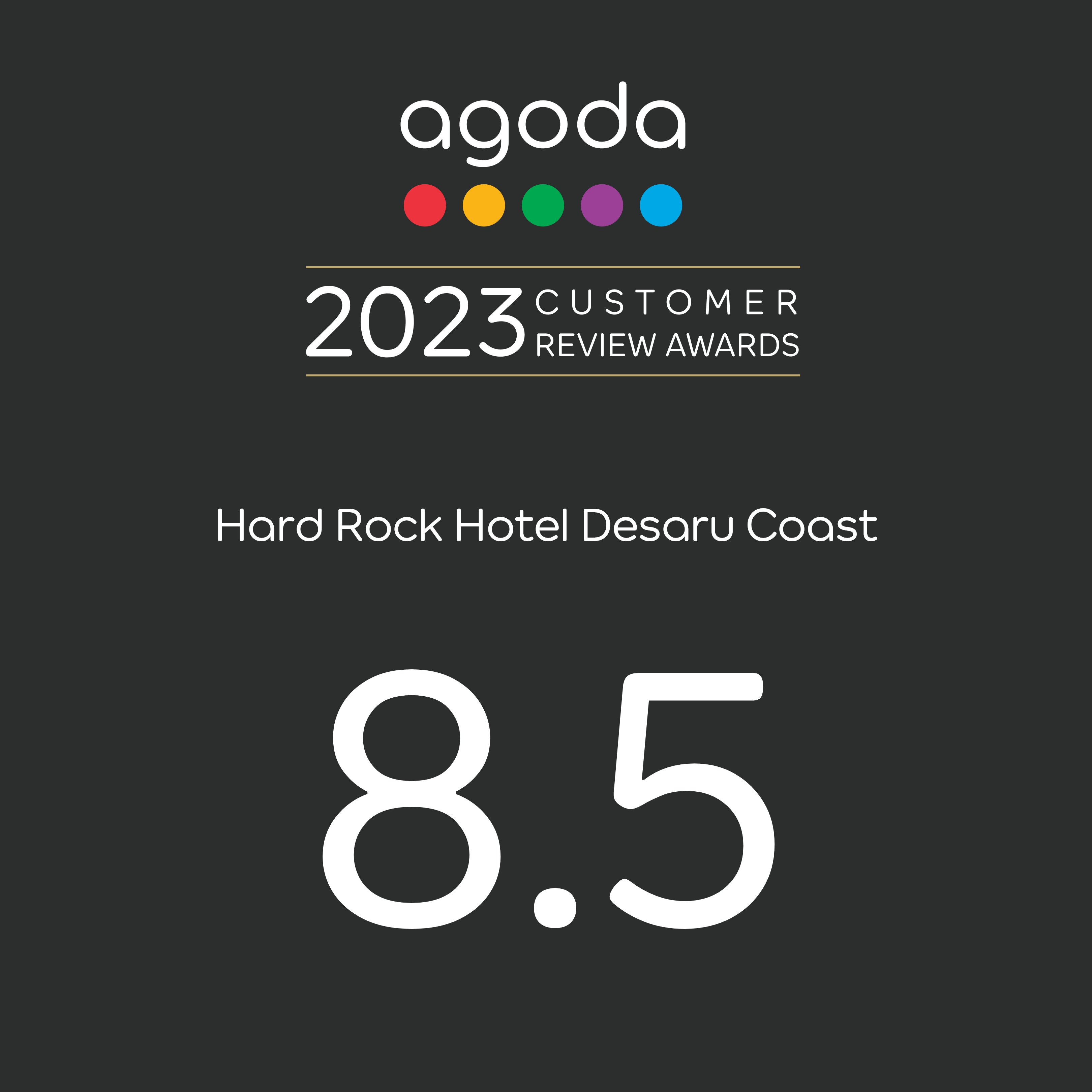 Agoda Review