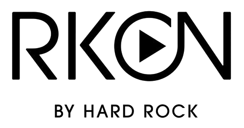 RKON logo