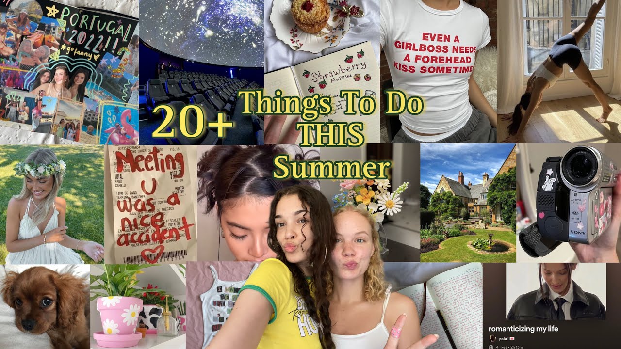 Alone on a Friday Night? Discover 37+ Ways to Have Fun and Make the Most of Your Solo Time 7 YouTube player