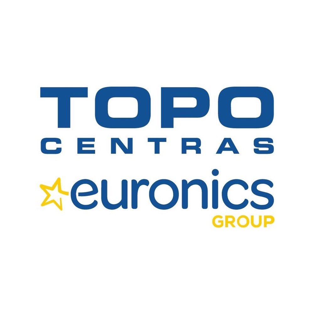 Topo Centras