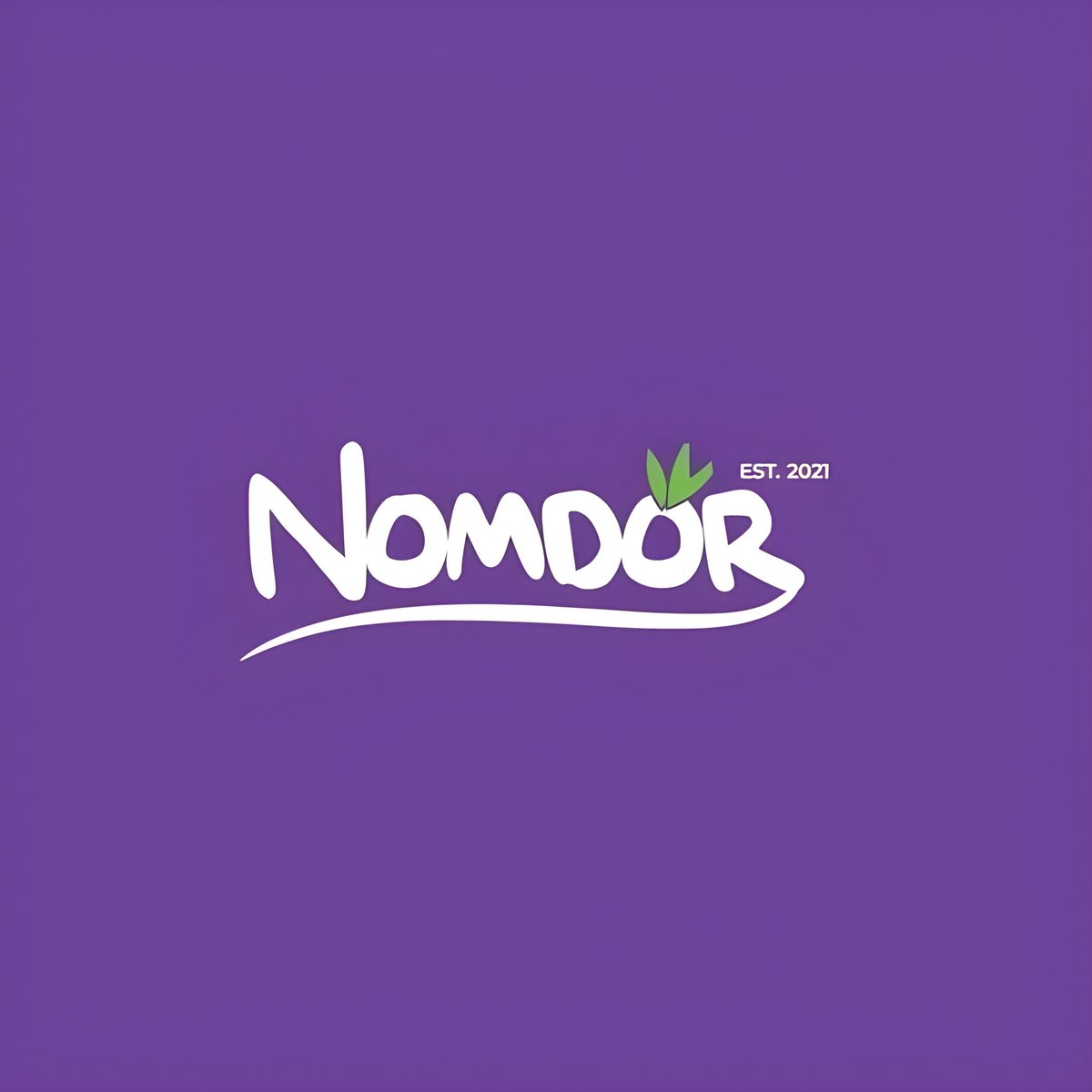 Nomdor