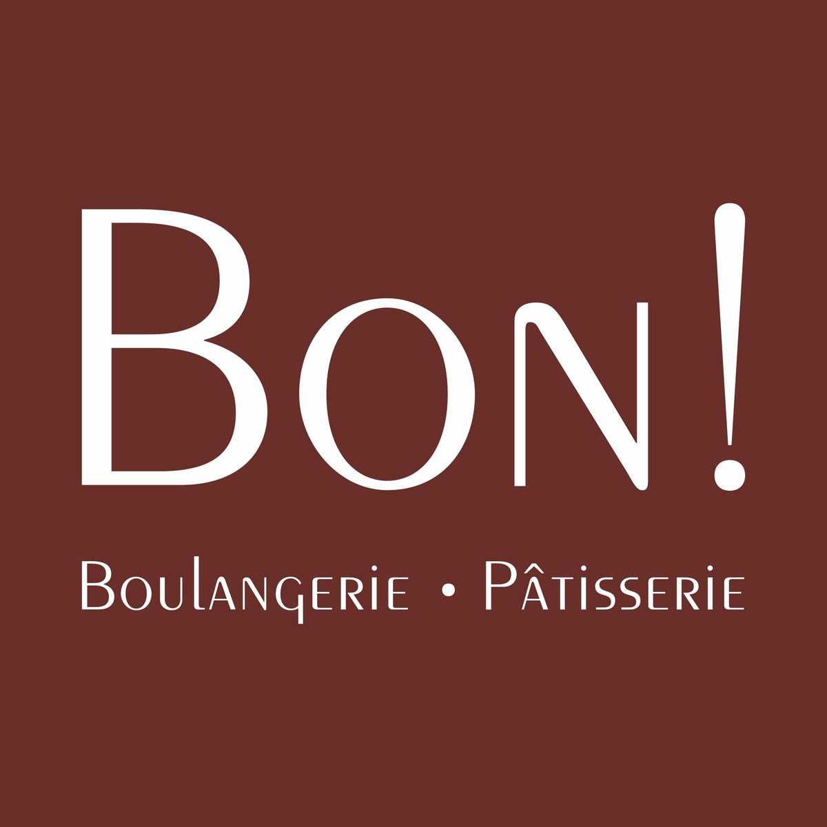 Bon!