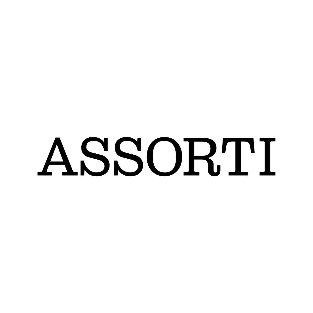 Assorti