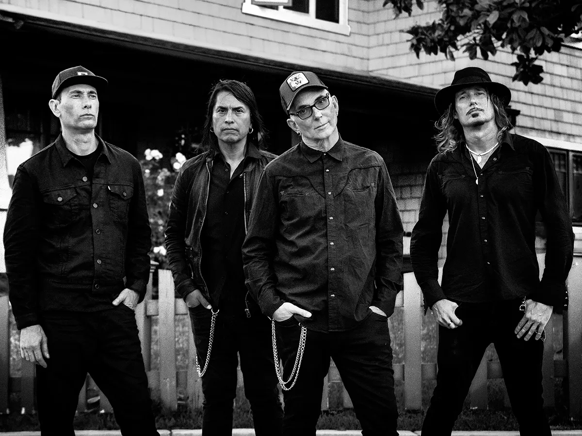 Everclear Hotel Package