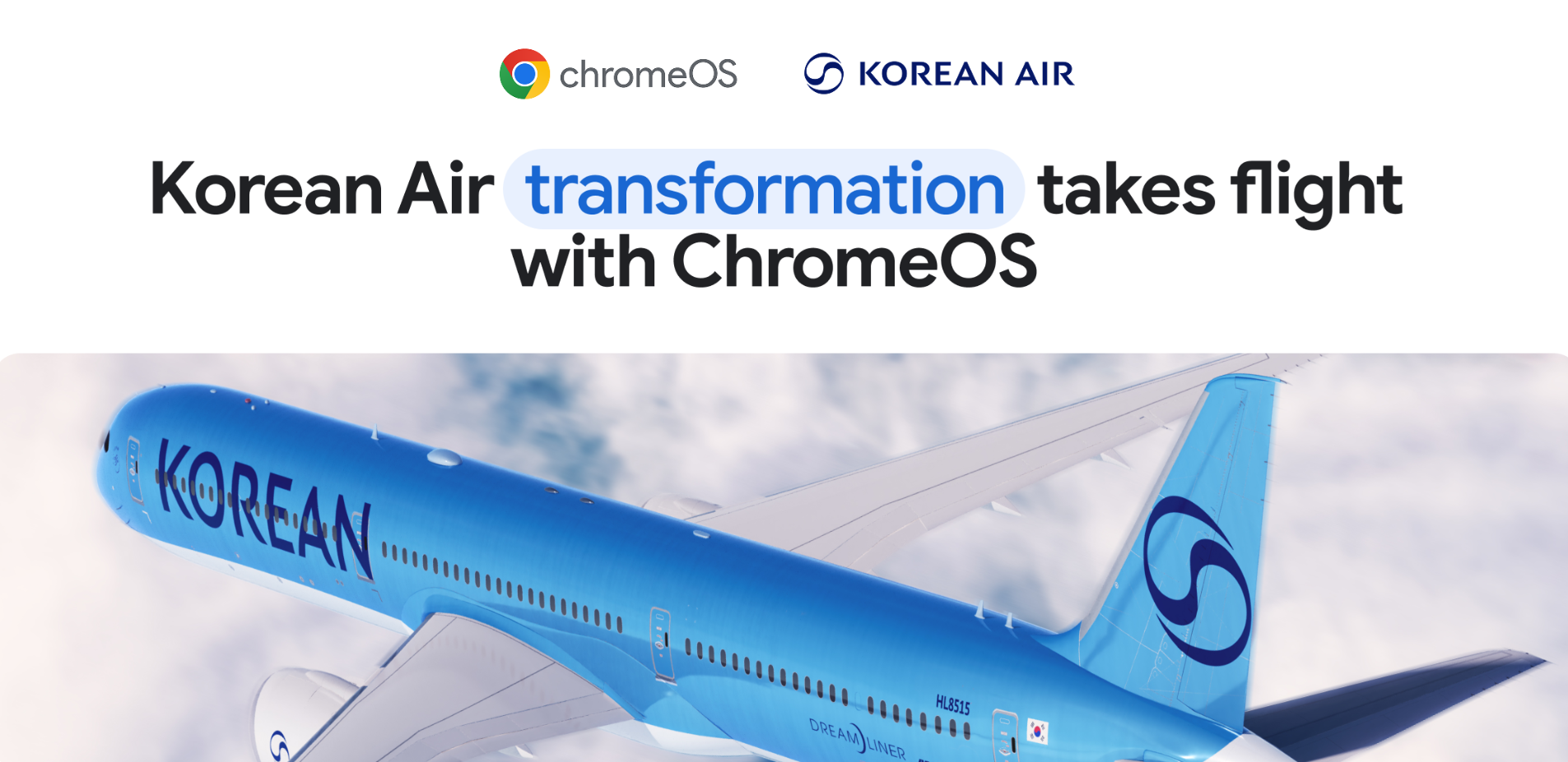 Korean Air thumbnail