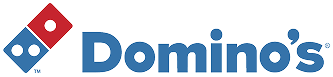 Domino's product logo