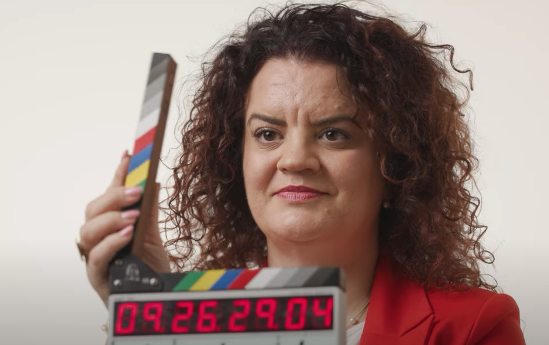 Sandra Kujundzic Draskovic, CIO from Transcom