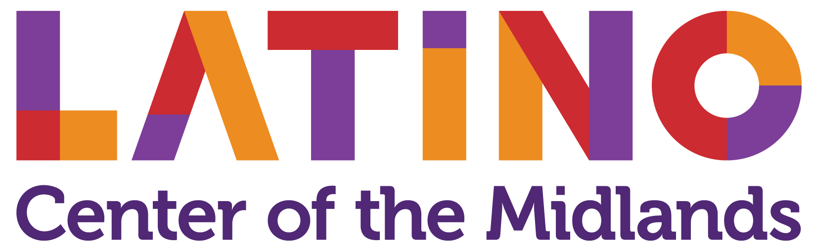 Latino Center of the Midlands logo 