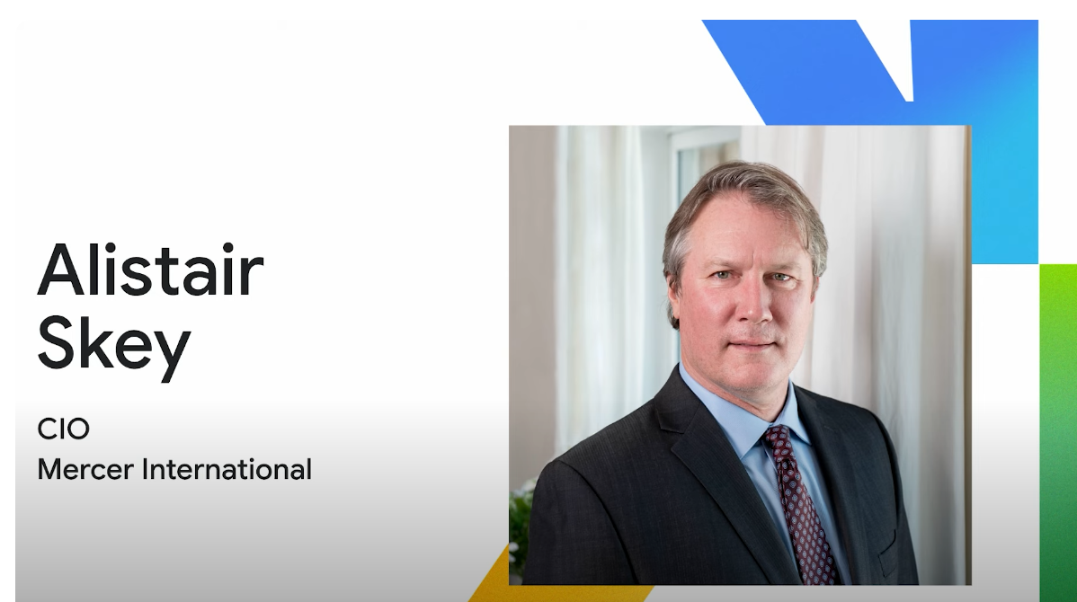 Mercer International