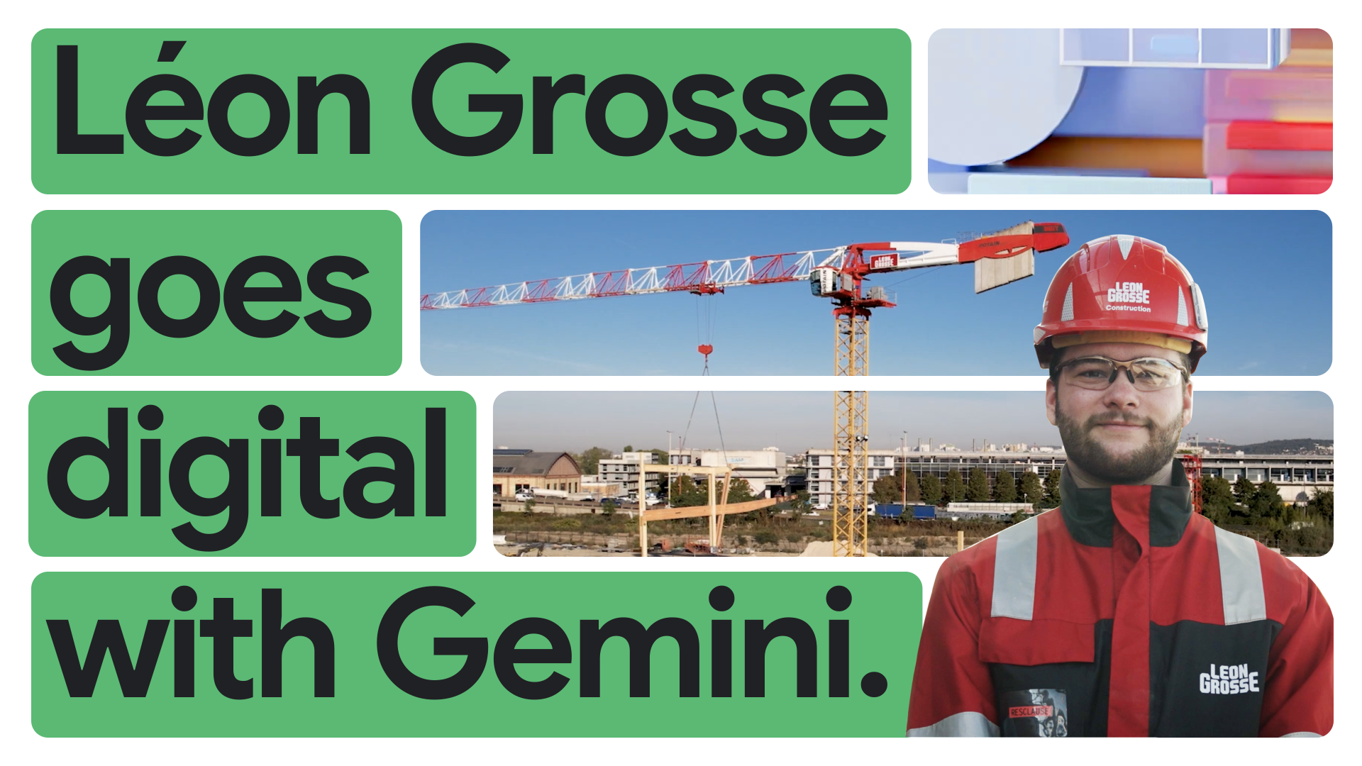 Leon Grosse thumbnail