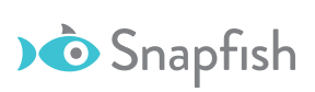 Snapfish logo