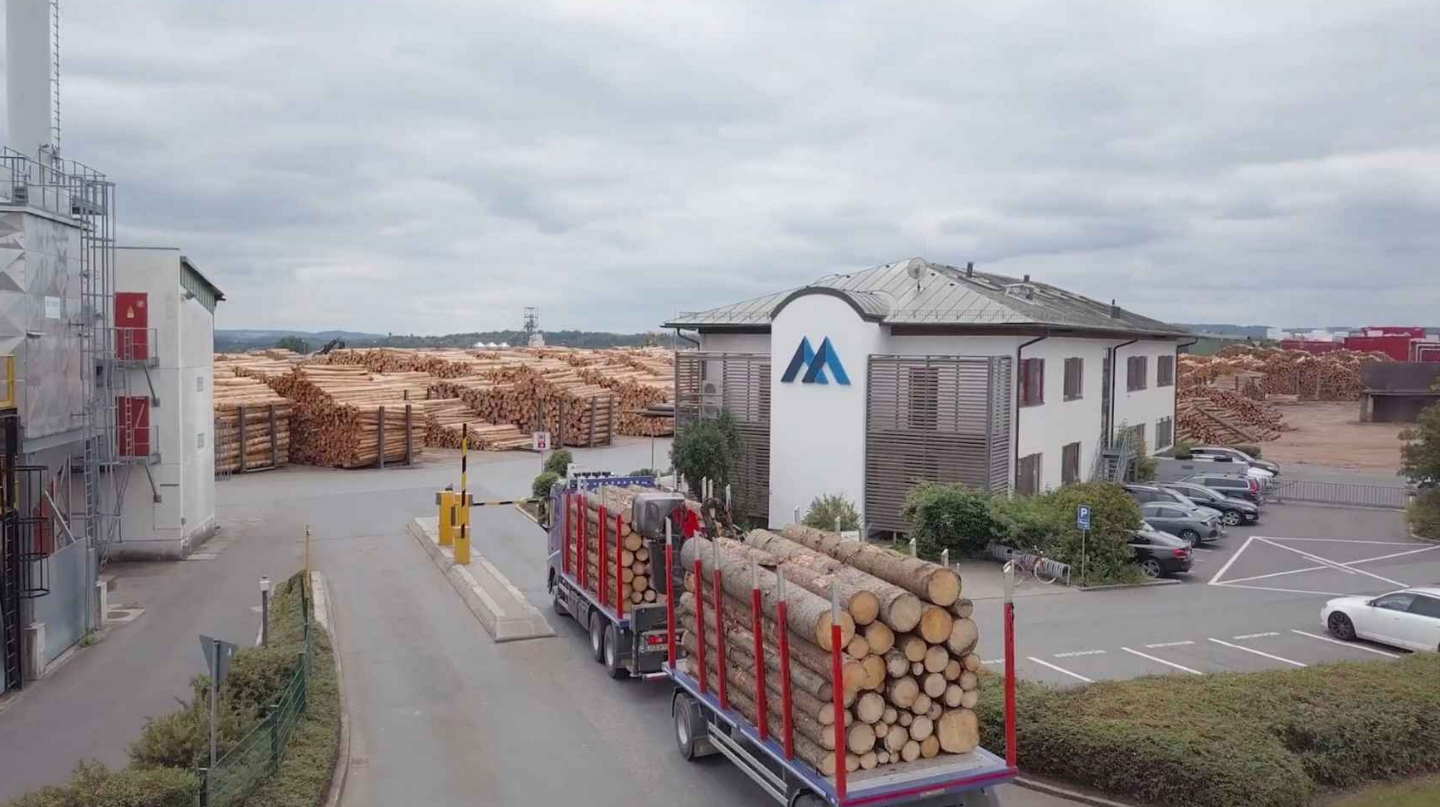 Mercer International