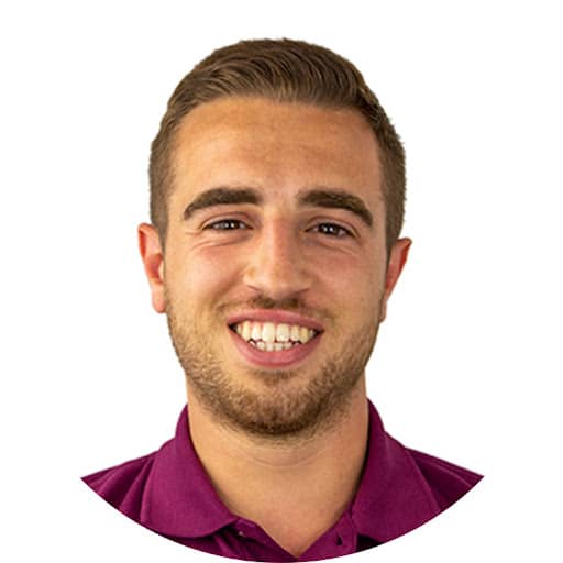 Giuseppe Milazzo Founder at Contapp