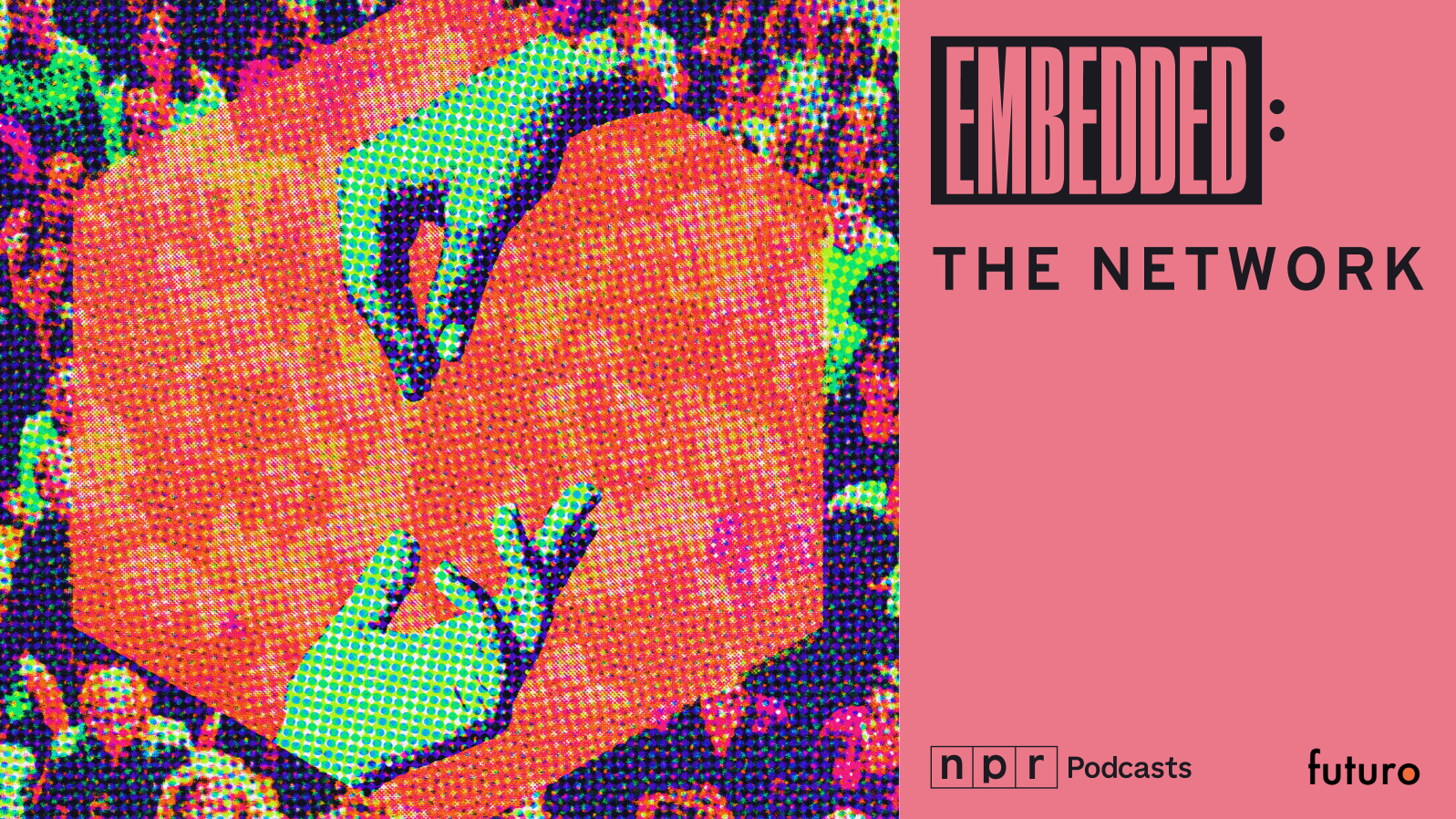 Introducing "The Network" from NPR and Futuro Media