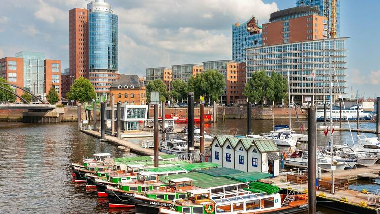 Boat tours Boat tours