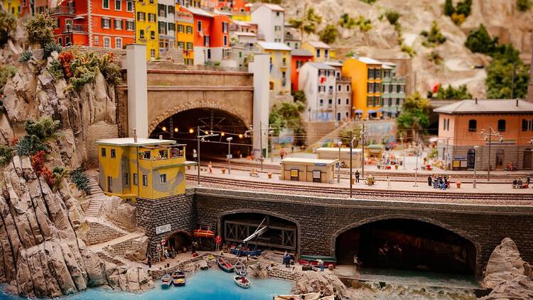 Miniatur Wunderland Miniatur Wunderland