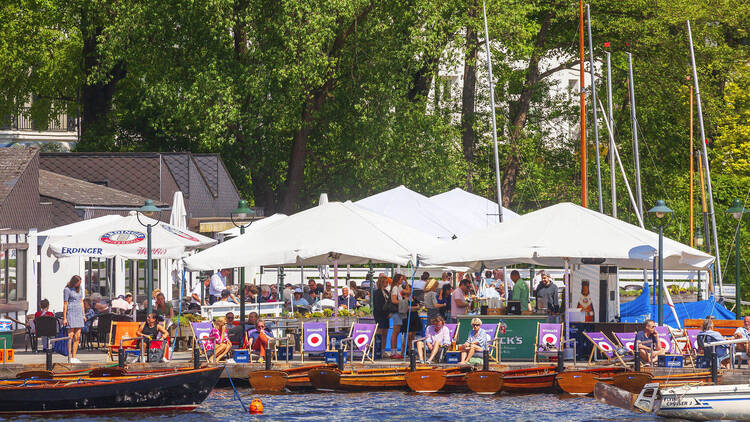 Bobby Reich Bobby Reich