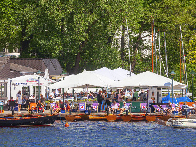 Bobby Reich Bobby Reich