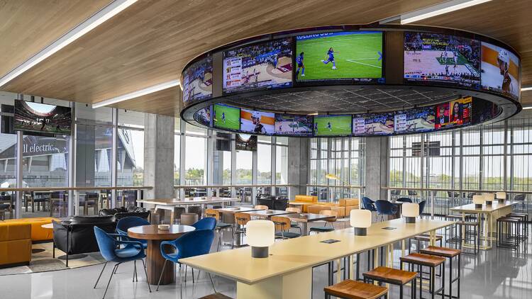 The best bars in Atlanta right now