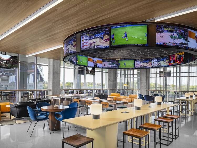 The best bars in Atlanta right now