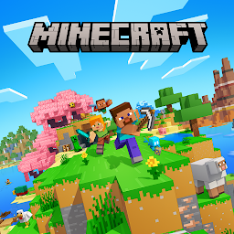 Icon image Minecraft: Dream it, Build it!