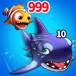 Icon image Fish Eat Fish.io