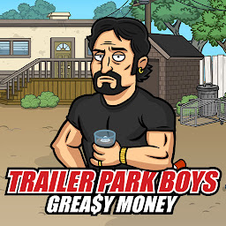 Icon image Trailer Park Boys:Greasy Money