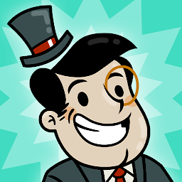 Icon image AdVenture Capitalist