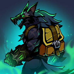 Icon image Relic Bag: Shadow Hunter