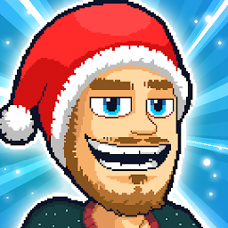 Icon image PewDiePie's Tuber Simulator
