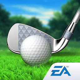 Icon image Golf Clash - Golfing Simulator