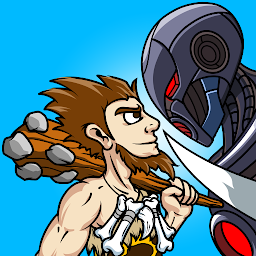 Icon image Age of War 2