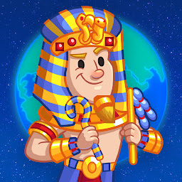 Icon image AdVenture Ages: Idle Clicker