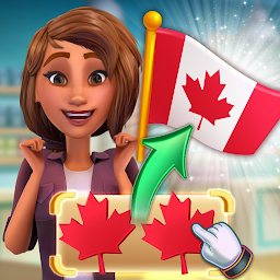 Icon image Solitaire Story - Ava's Manor