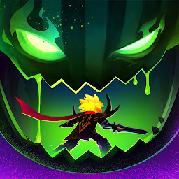 Icon image Tap Titans 2: Clicker Idle RPG