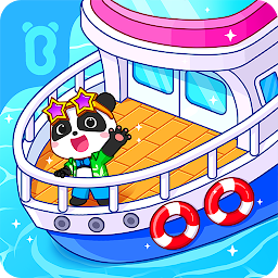 图标图片“奇妙小镇假日”